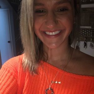 Meet your Posher, Siobhan